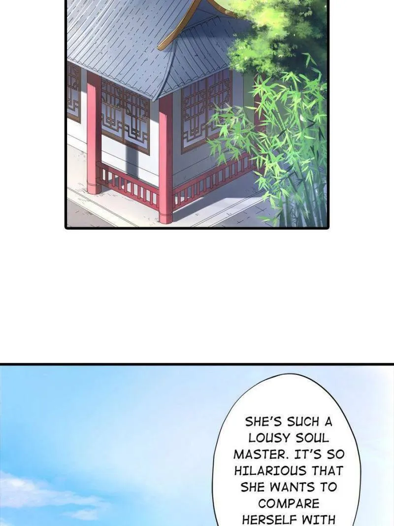 The Villainous Doctor (Colored) Chapter 28 page 2 - 