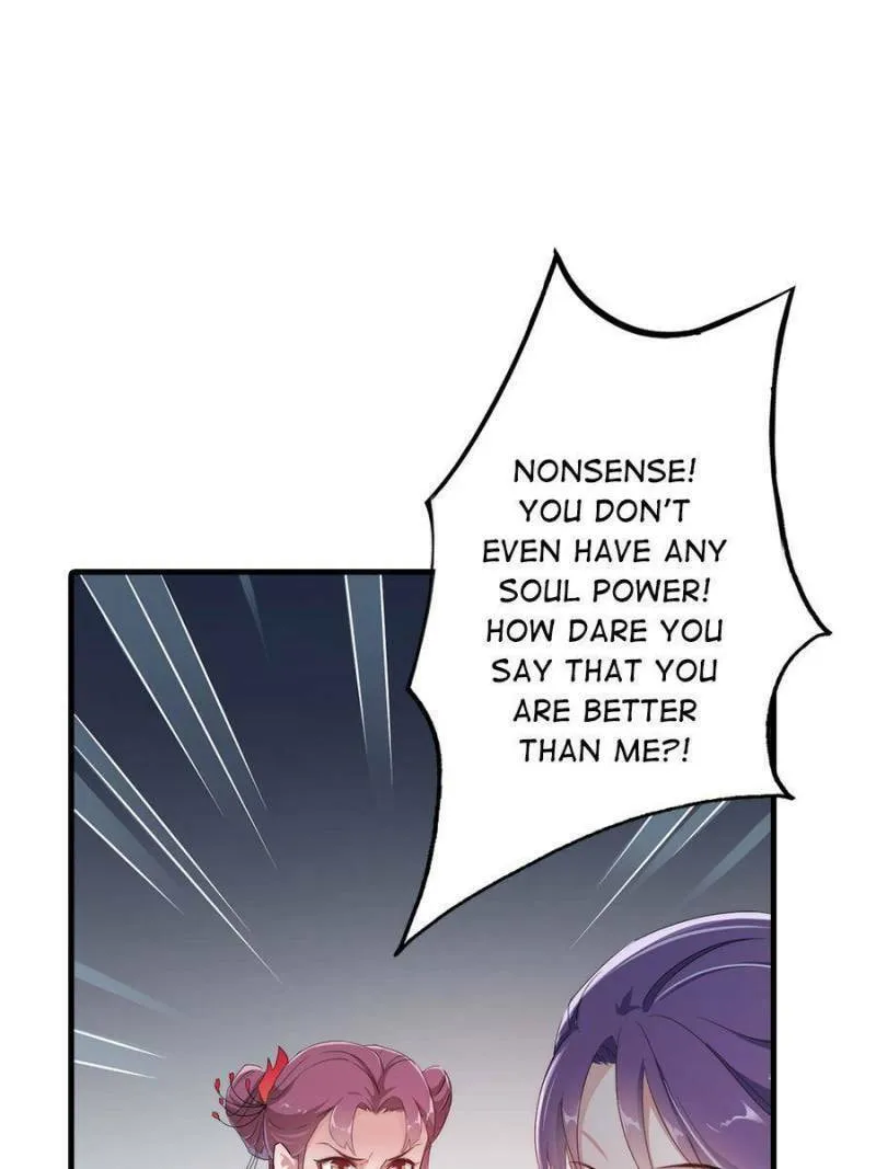 The Villainous Doctor (Colored) Chapter 28 page 14 - 