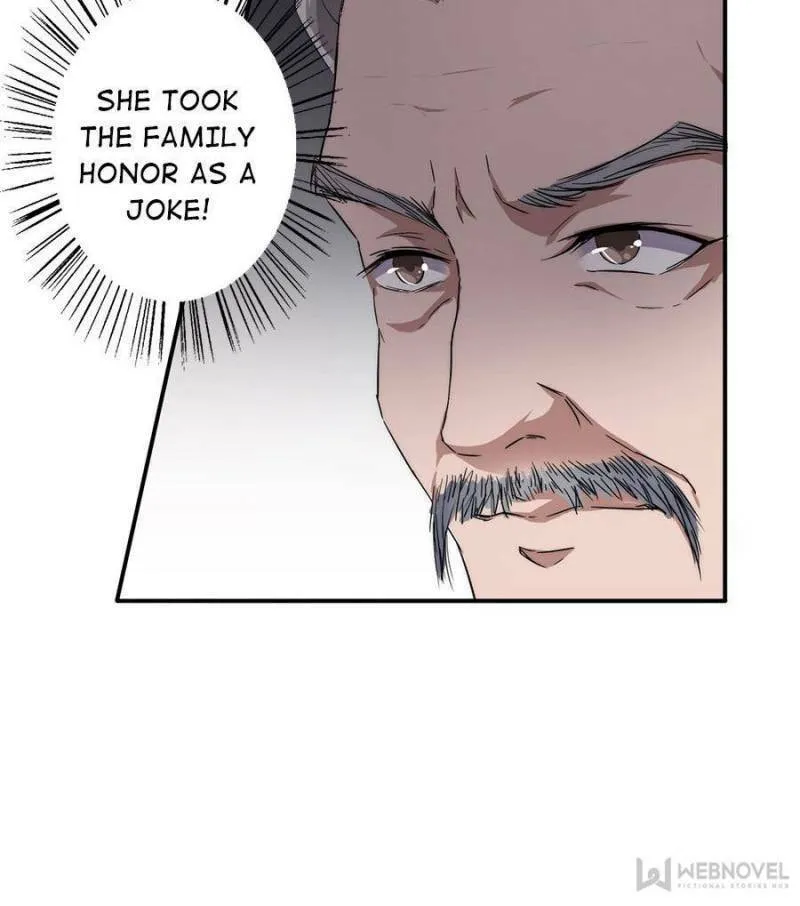 The Villainous Doctor (Colored) Chapter 28 page 17 - 