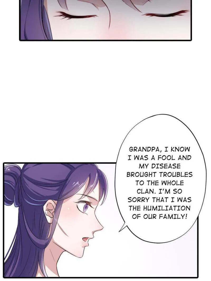 The Villainous Doctor (Colored) Chapter 28 page 19 - 