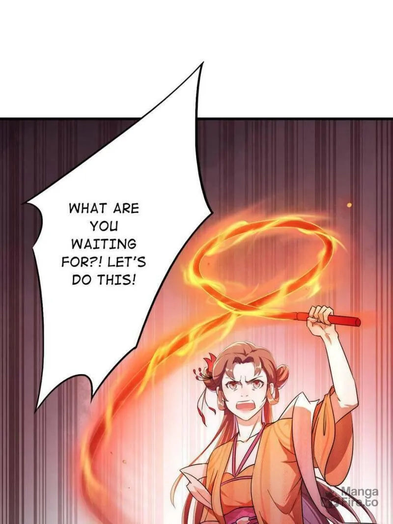 The Villainous Doctor (Colored) Chapter 28 page 30 - 
