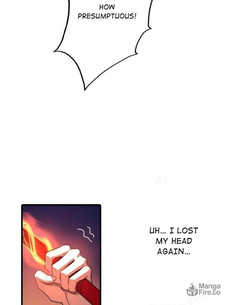 The Villainous Doctor (Colored) Chapter 28 page 33 - 