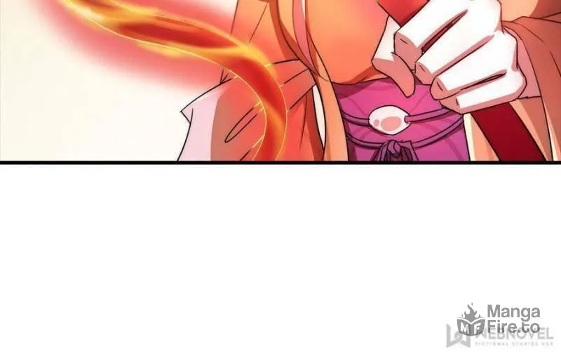 The Villainous Doctor (Colored) Chapter 28 page 35 - 