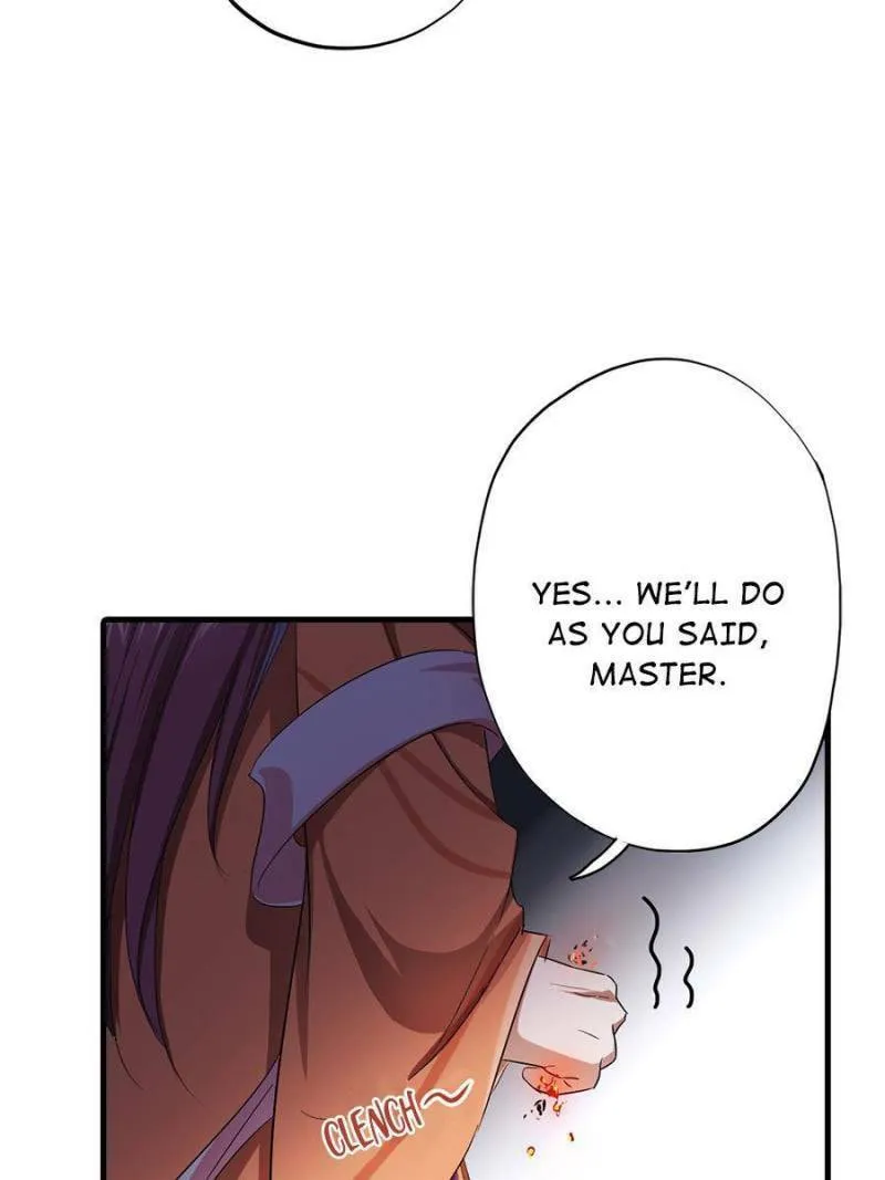 The Villainous Doctor (Colored) Chapter 28 page 37 - 