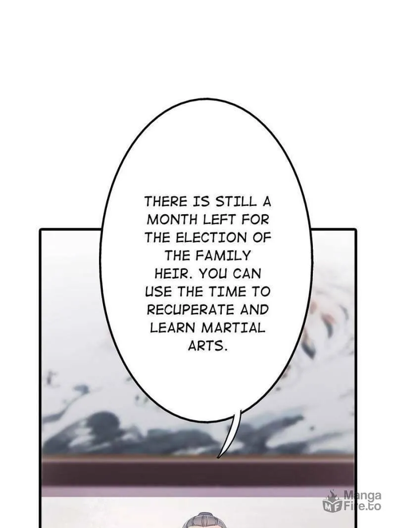 The Villainous Doctor (Colored) Chapter 28 page 39 - 