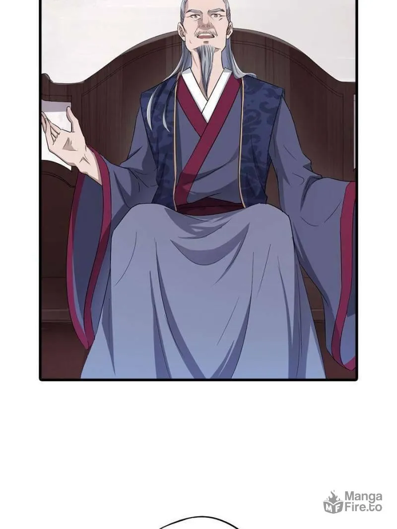The Villainous Doctor (Colored) Chapter 28 page 40 - 
