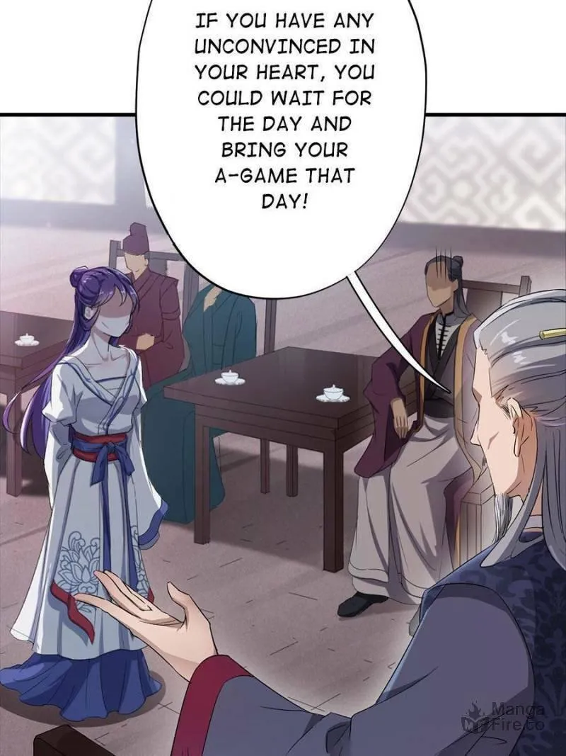 The Villainous Doctor (Colored) Chapter 28 page 42 - 