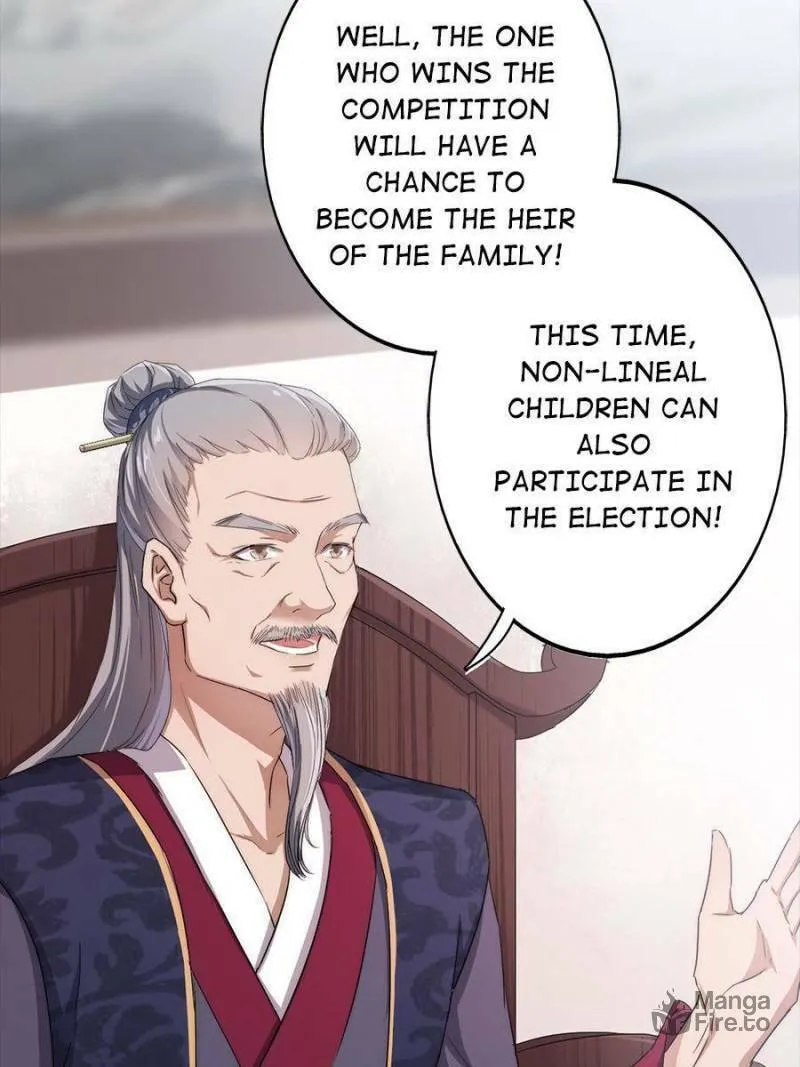 The Villainous Doctor (Colored) Chapter 28 page 48 - 