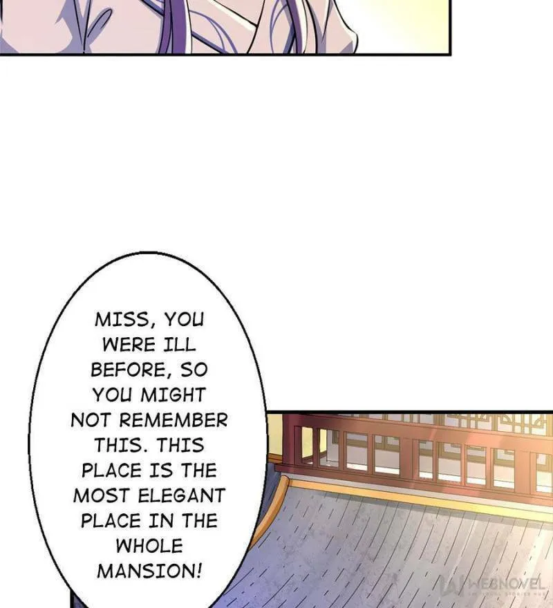 The Villainous Doctor (Colored) Chapter 29 page 13 - 
