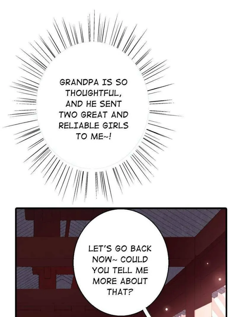 The Villainous Doctor (Colored) Chapter 29 page 26 - 