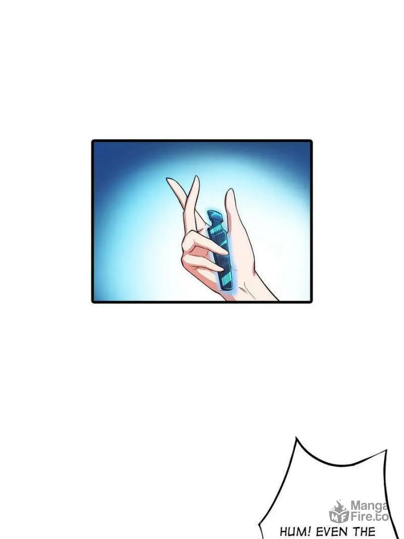 The Villainous Doctor (Colored) Chapter 29 page 39 - 