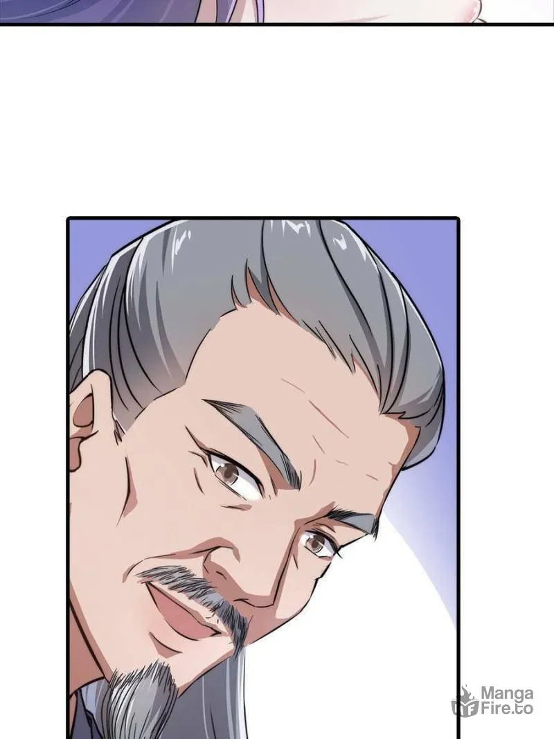 The Villainous Doctor (Colored) Chapter 29 page 5 - 