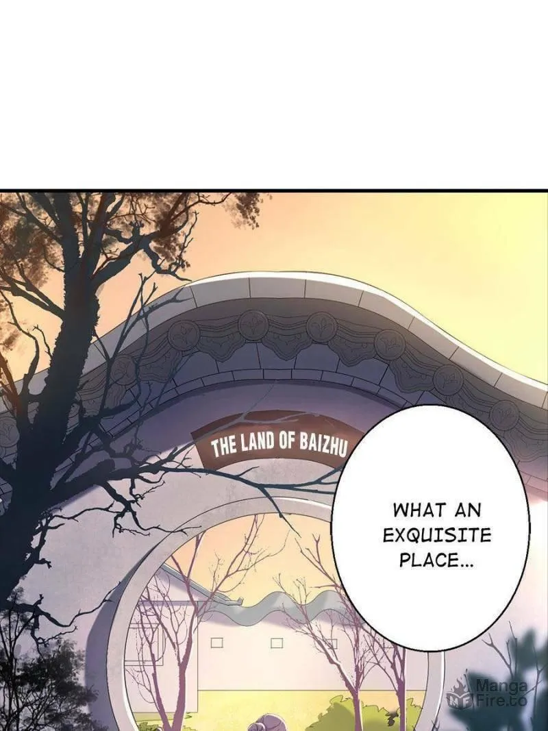 The Villainous Doctor (Colored) Chapter 29 page 10 - 