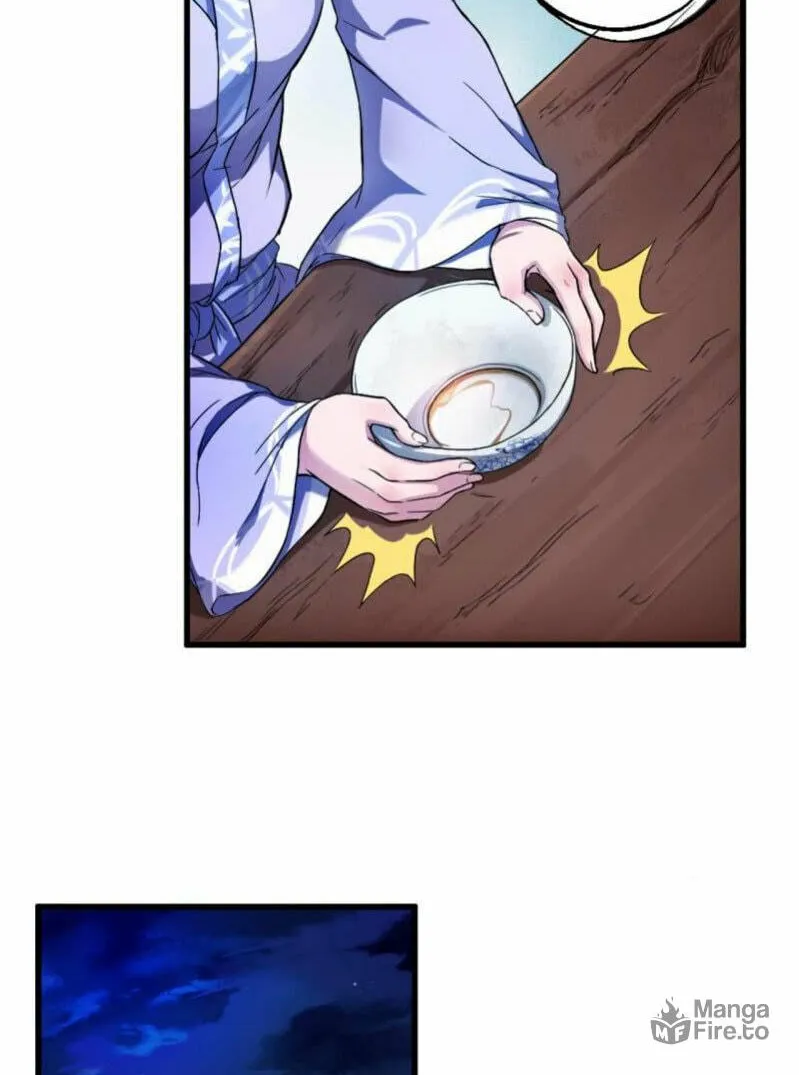The Villainous Doctor (Colored) Chapter 3 page 13 - 