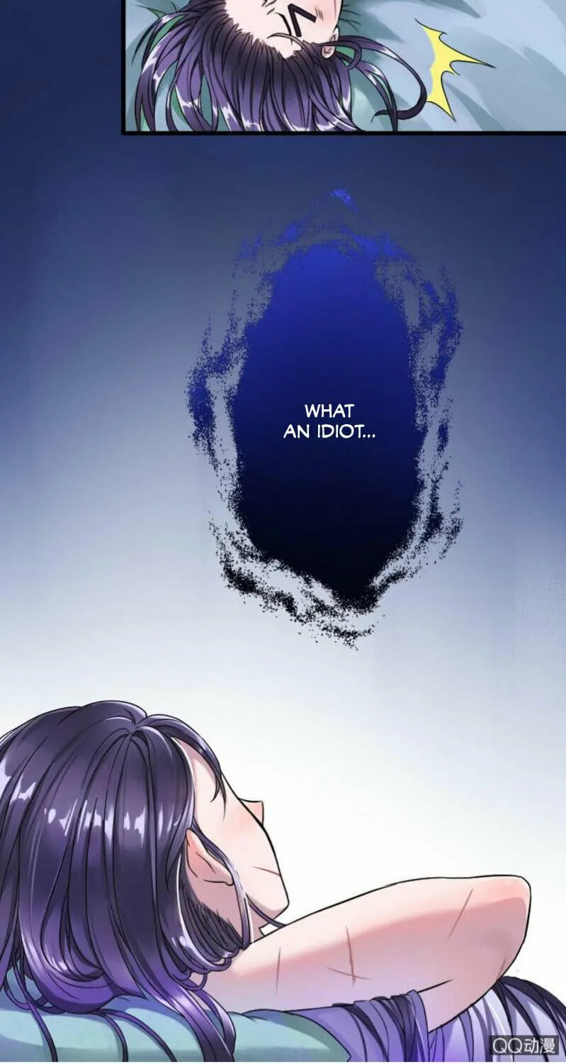 The Villainous Doctor (Colored) Chapter 3 page 18 - 
