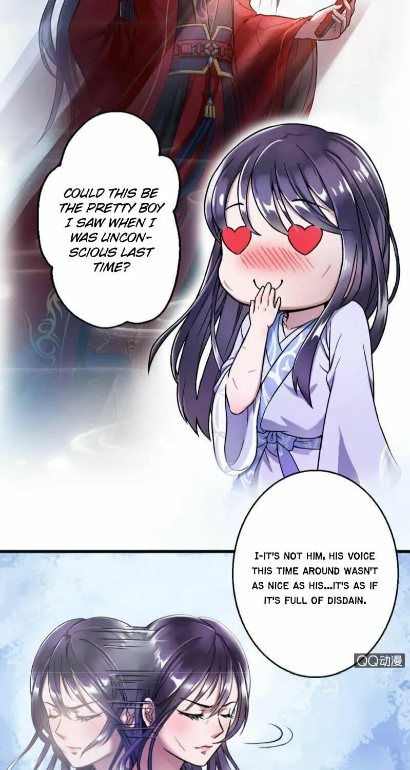 The Villainous Doctor (Colored) Chapter 3 page 20 - 