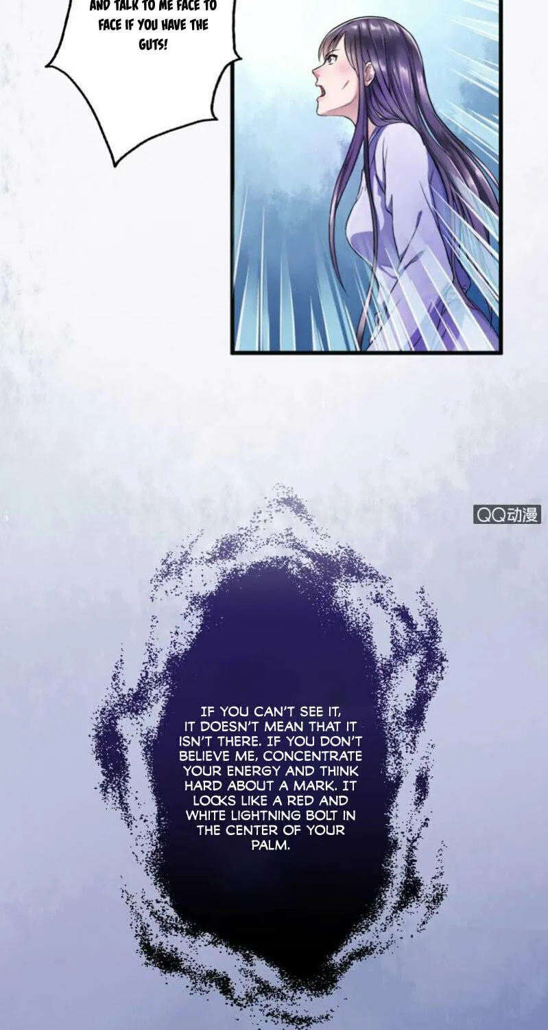 The Villainous Doctor (Colored) Chapter 3 page 24 - 