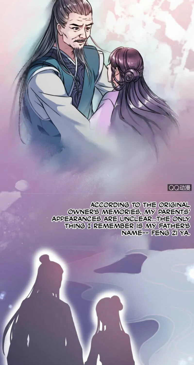 The Villainous Doctor (Colored) Chapter 3 page 4 - 