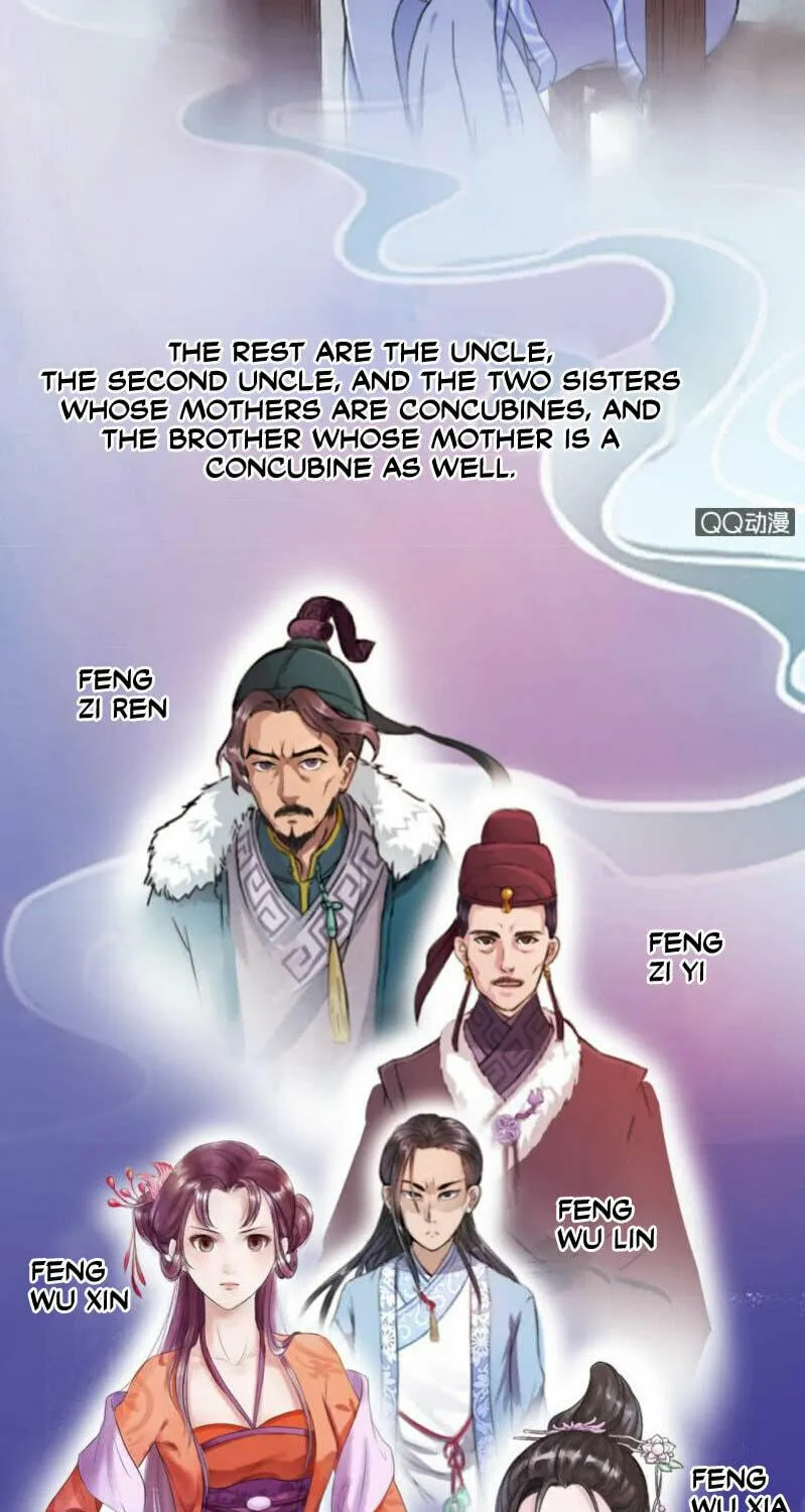The Villainous Doctor (Colored) Chapter 3 page 6 - 
