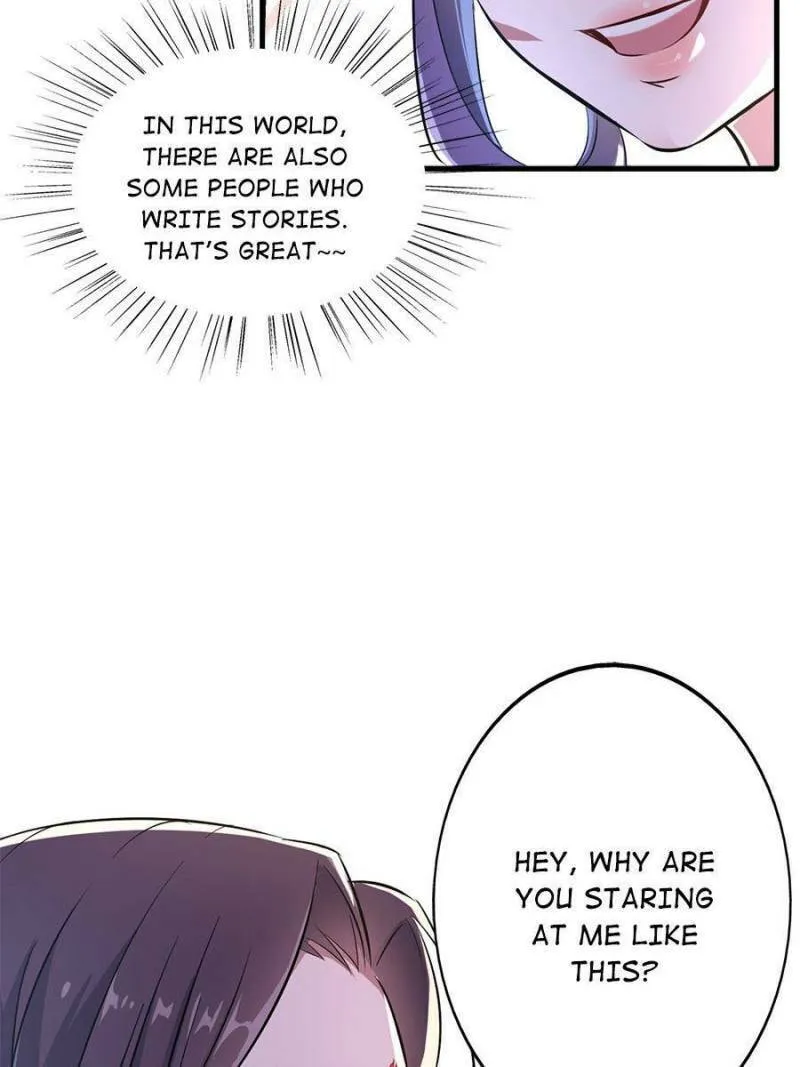 The Villainous Doctor (Colored) Chapter 30 page 14 - 
