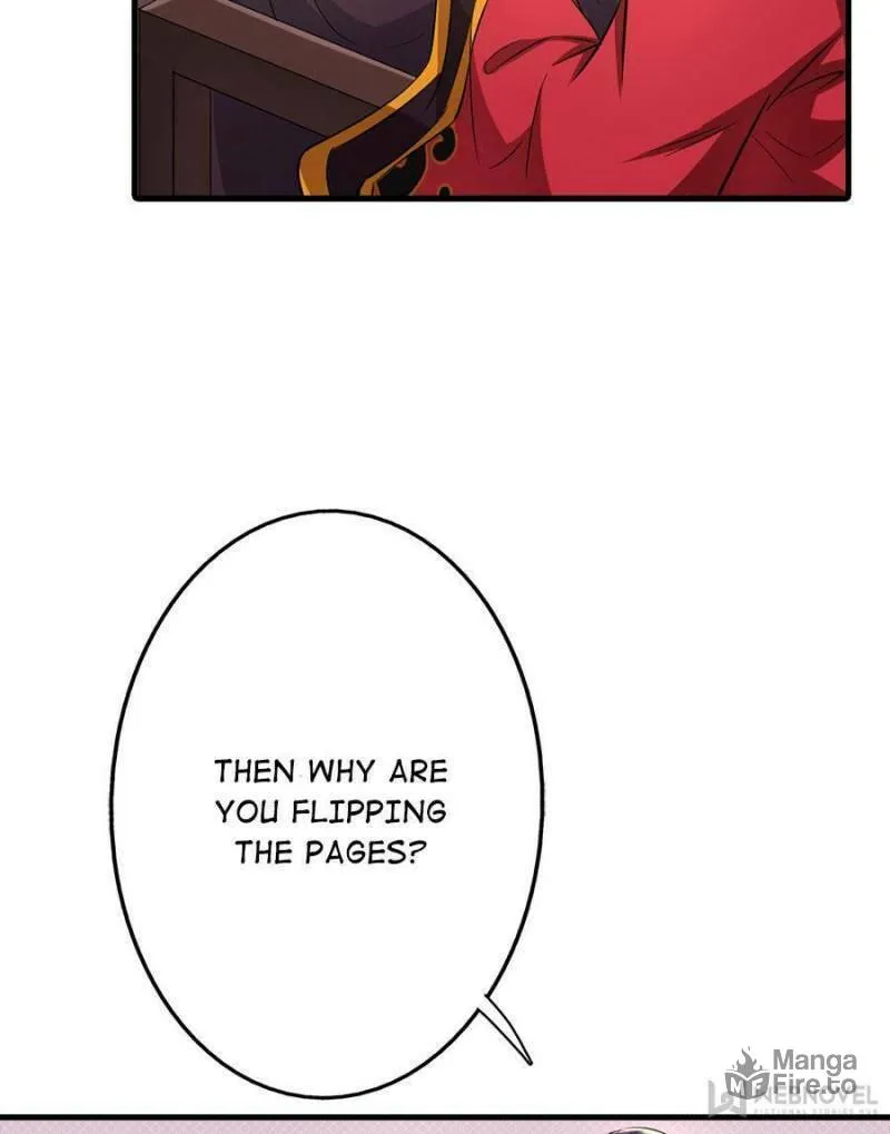 The Villainous Doctor (Colored) Chapter 30 page 20 - 