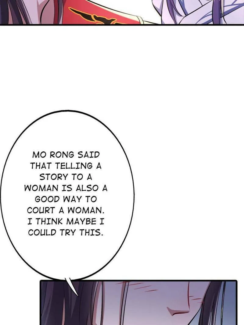 The Villainous Doctor (Colored) Chapter 30 page 28 - 