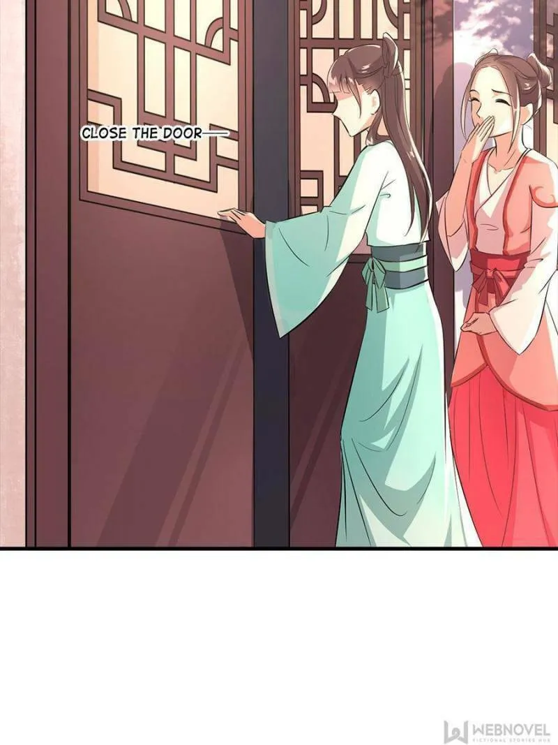 The Villainous Doctor (Colored) Chapter 30 page 41 - 