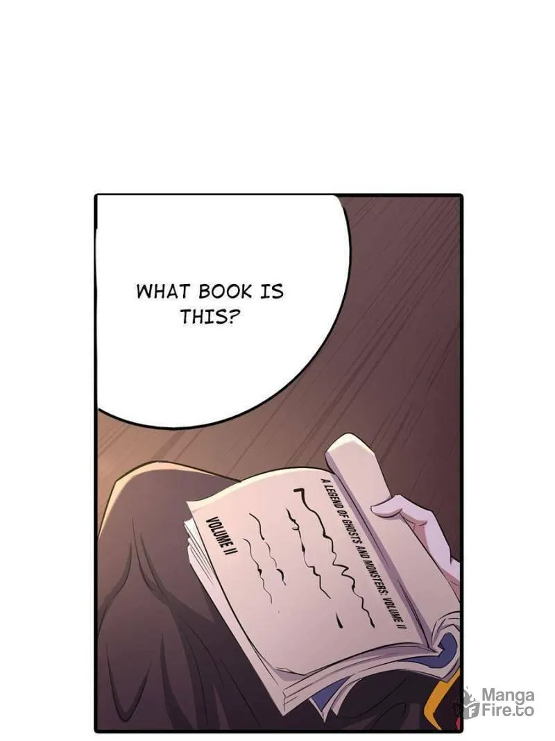 The Villainous Doctor (Colored) Chapter 30 page 10 - 