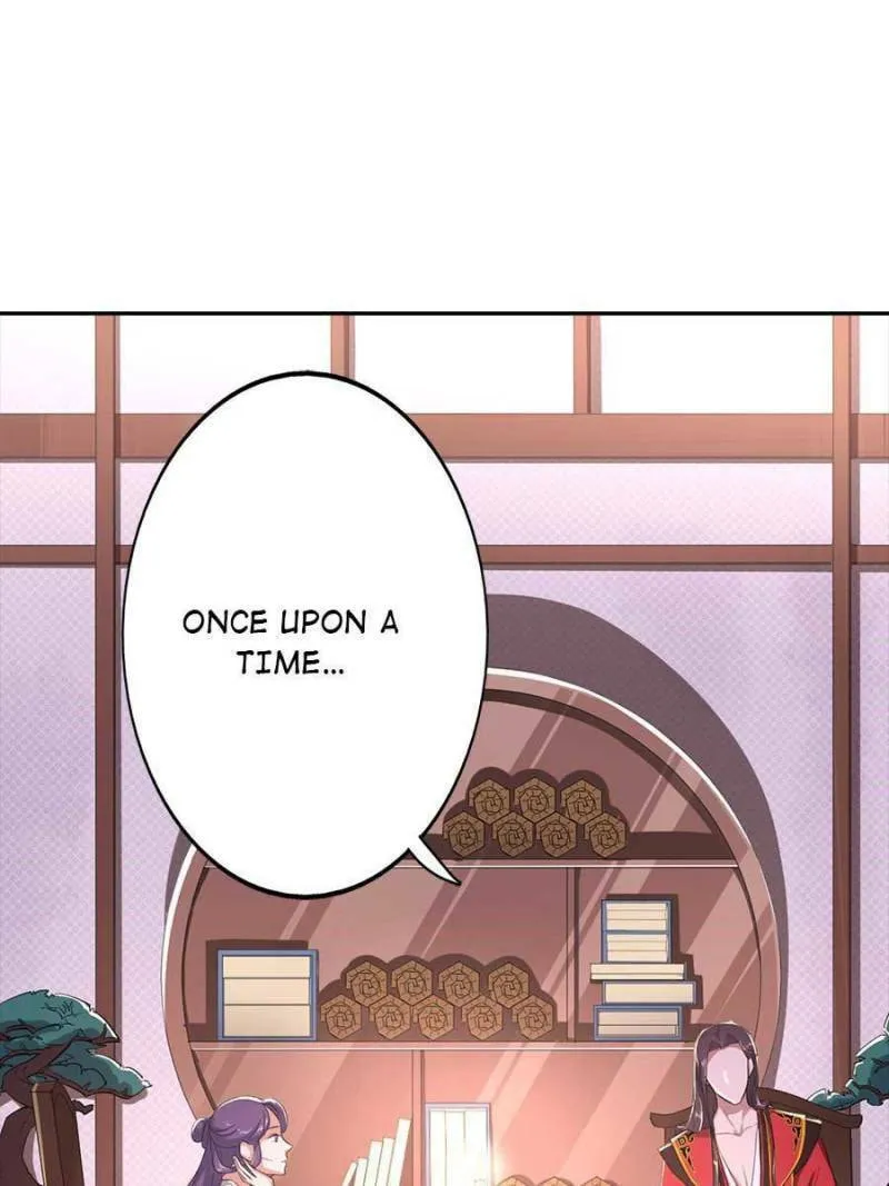 The Villainous Doctor (Colored) Chapter 31 page 1 - 