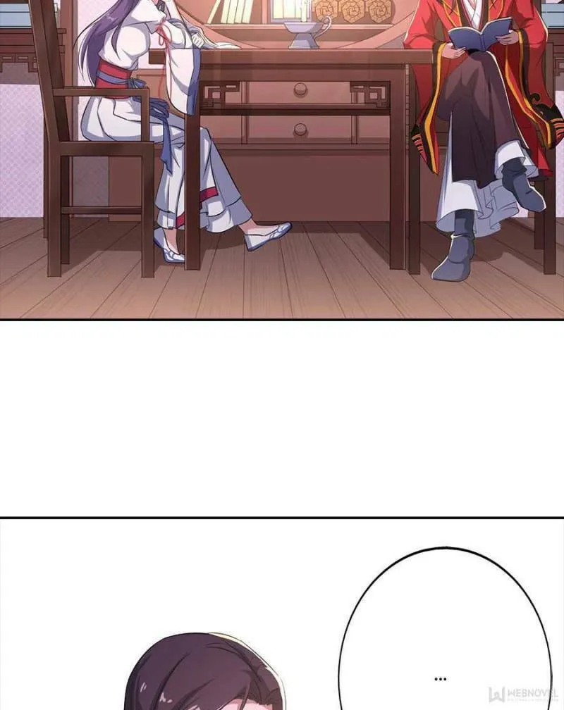 The Villainous Doctor (Colored) Chapter 31 page 2 - 