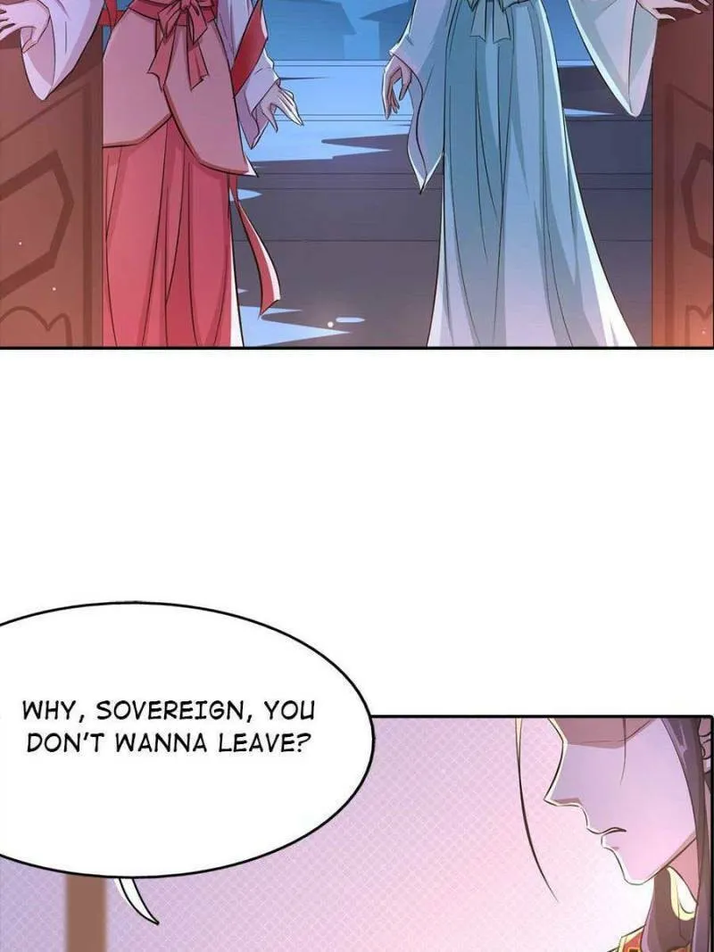The Villainous Doctor (Colored) Chapter 31 page 13 - 