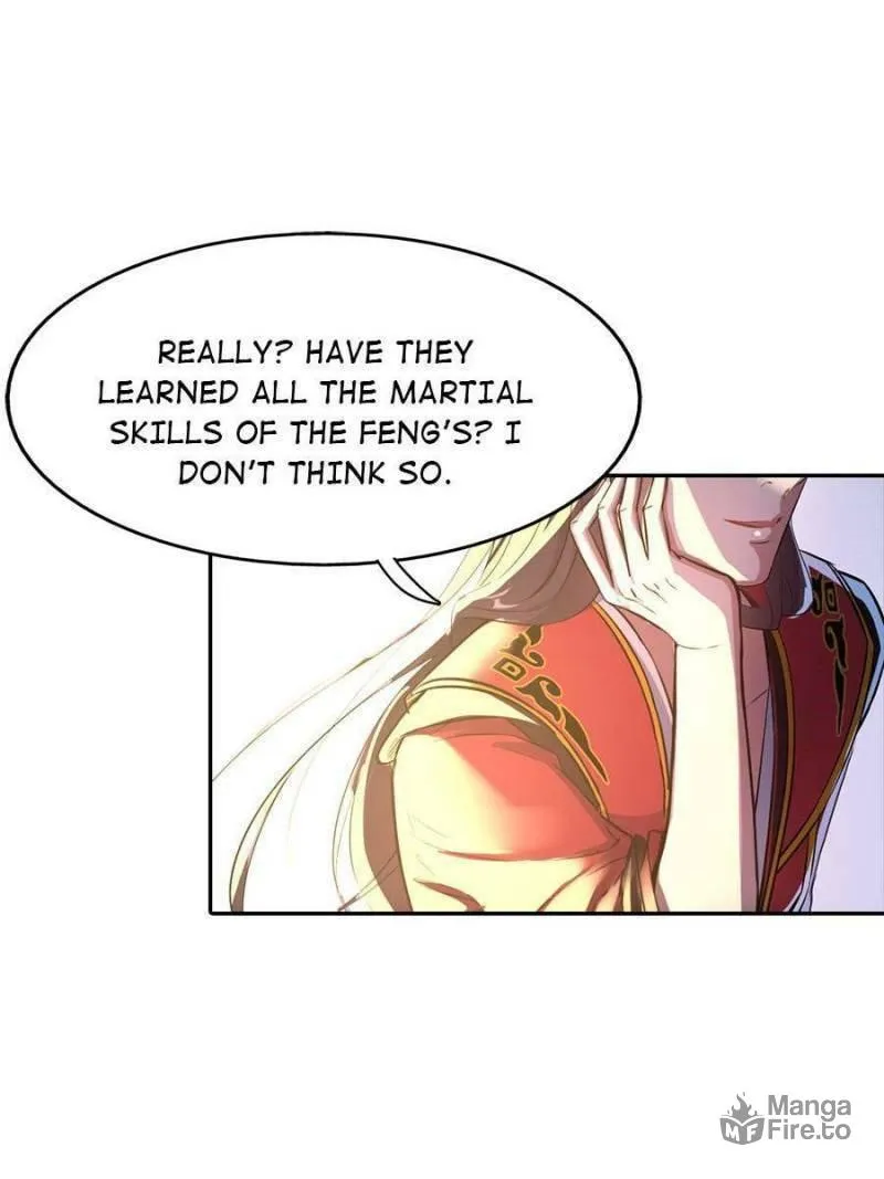 The Villainous Doctor (Colored) Chapter 31 page 27 - 