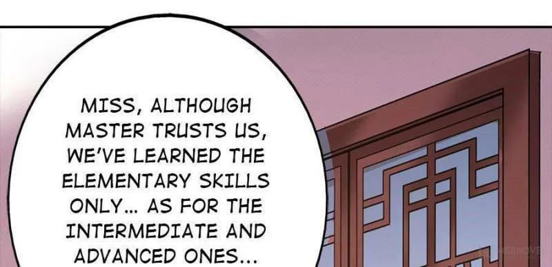 The Villainous Doctor (Colored) Chapter 31 page 28 - 