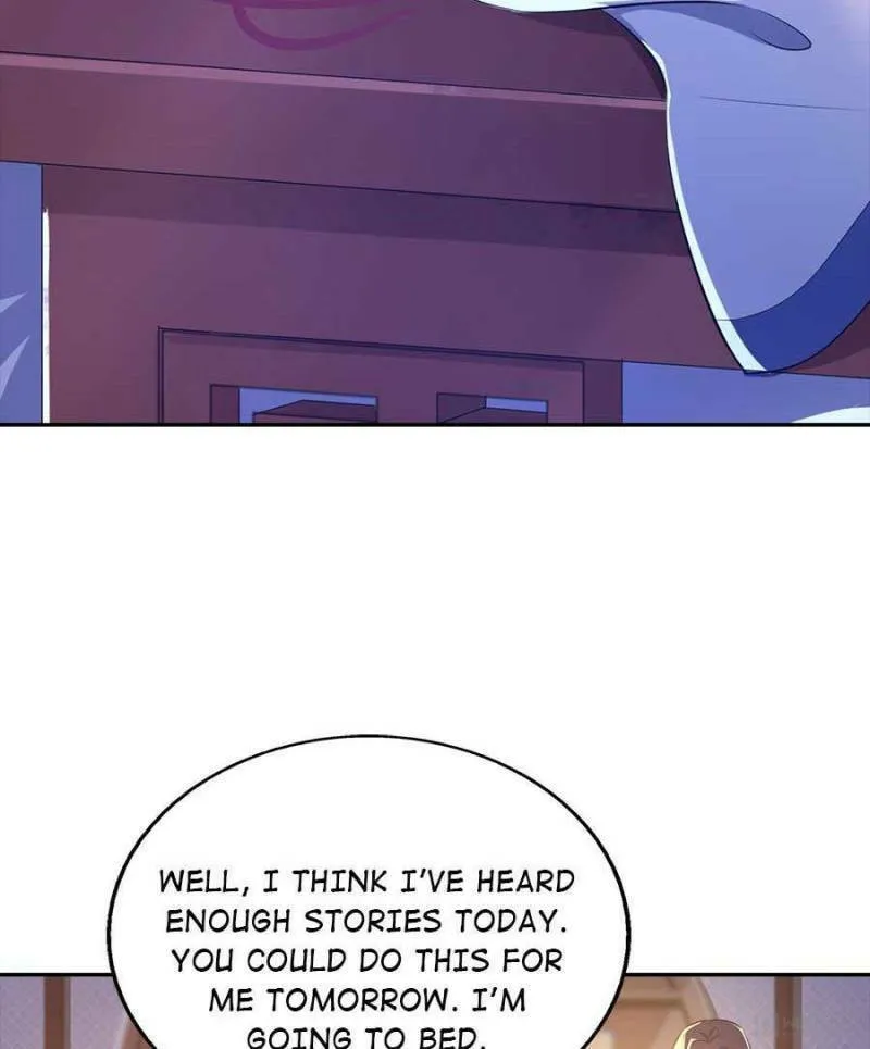 The Villainous Doctor (Colored) Chapter 31 page 8 - 