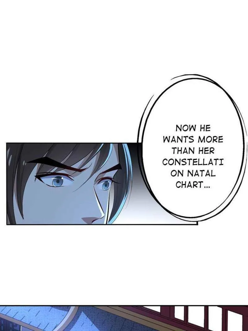The Villainous Doctor (Colored) Chapter 32 page 13 - 