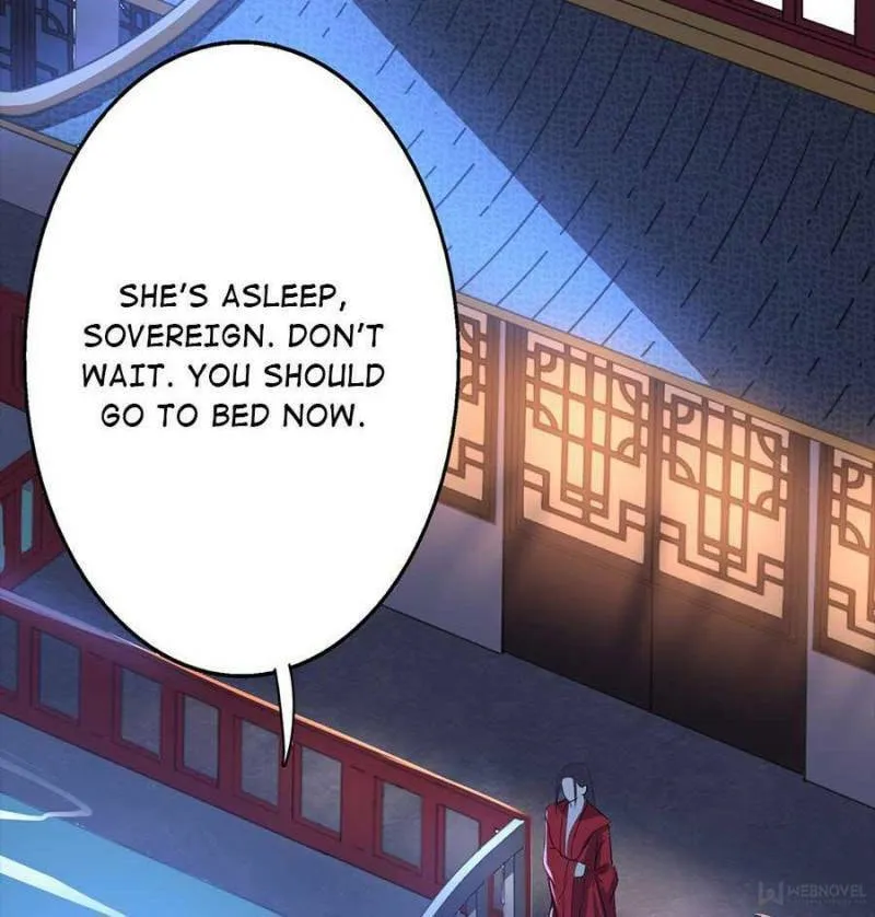 The Villainous Doctor (Colored) Chapter 32 page 14 - 