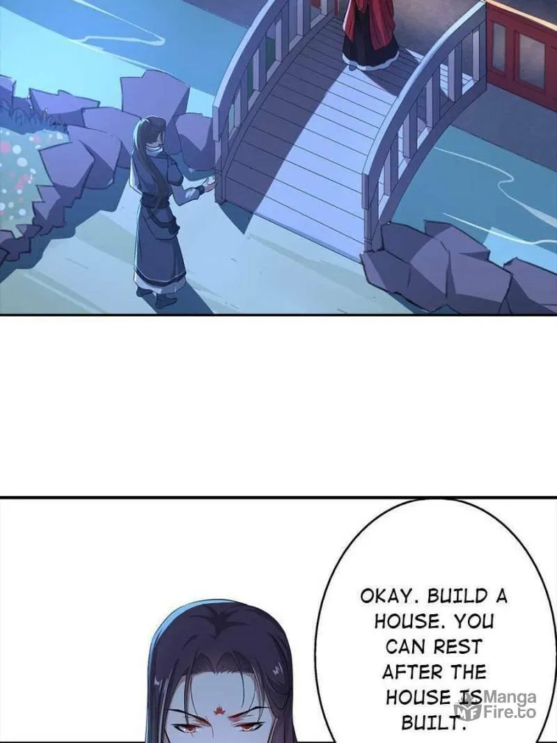 The Villainous Doctor (Colored) Chapter 32 page 15 - 