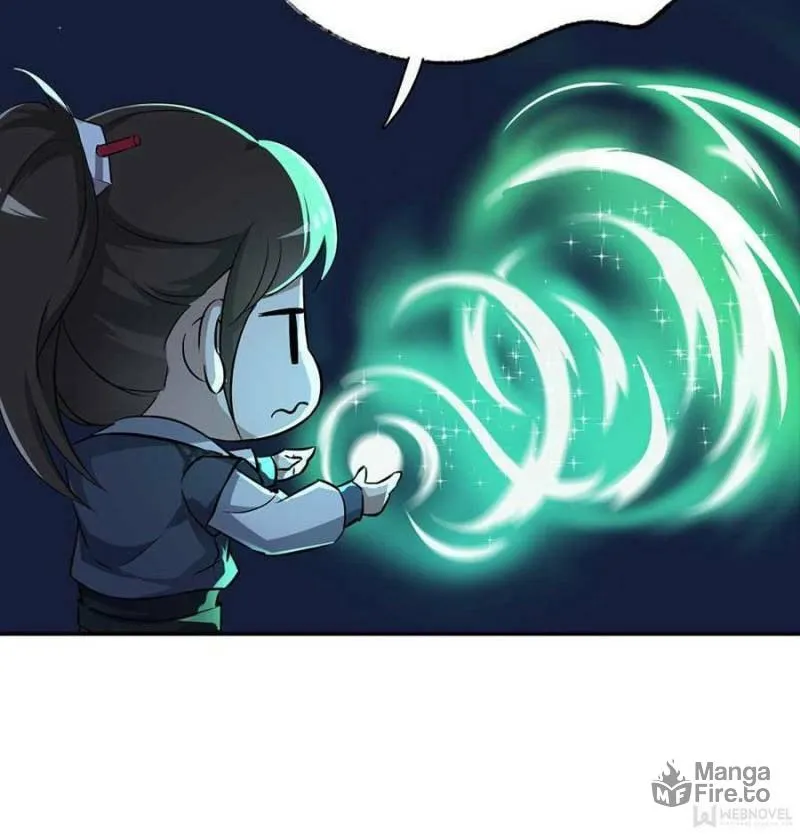 The Villainous Doctor (Colored) Chapter 32 page 20 - 