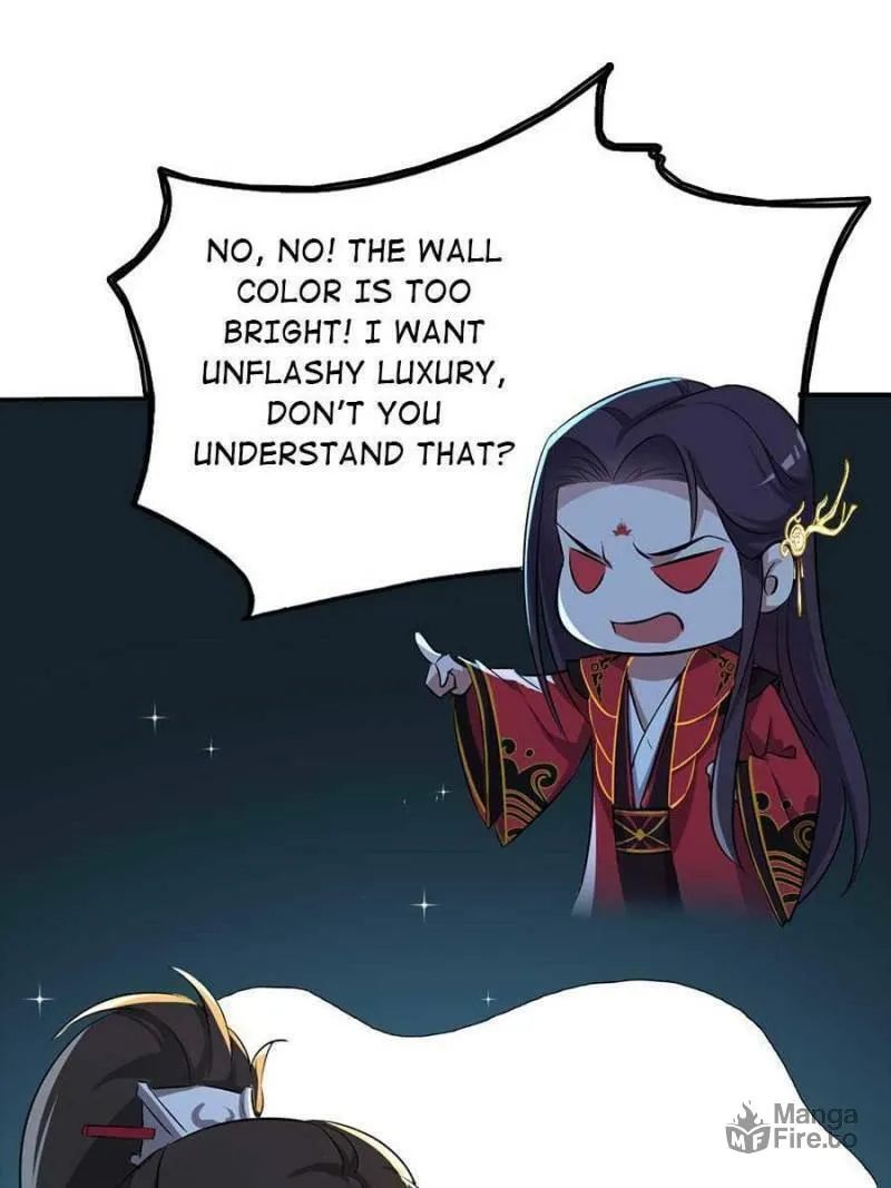 The Villainous Doctor (Colored) Chapter 32 page 21 - 