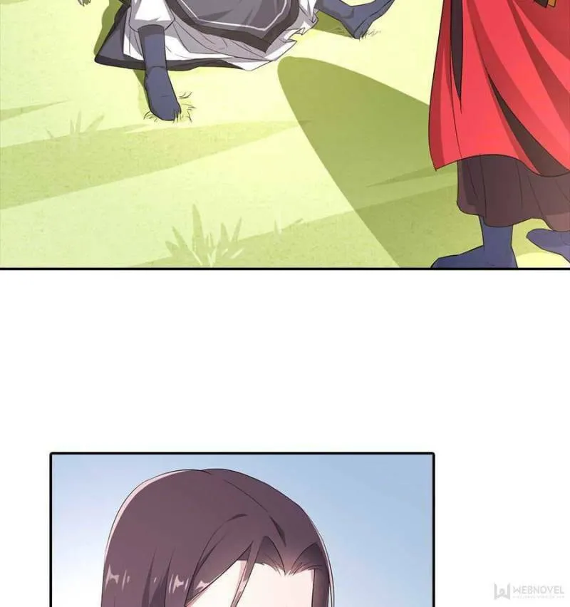 The Villainous Doctor (Colored) Chapter 32 page 26 - 