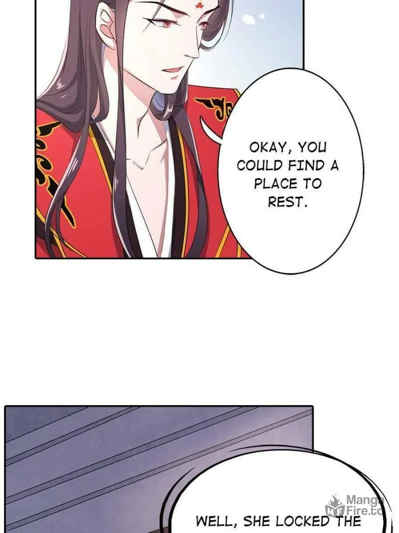 The Villainous Doctor (Colored) Chapter 32 page 27 - 