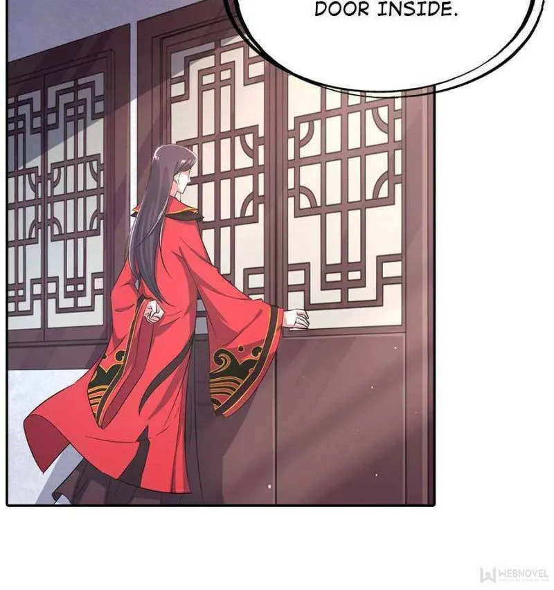 The Villainous Doctor (Colored) Chapter 32 page 28 - 