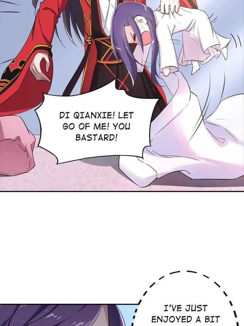 The Villainous Doctor (Colored) Chapter 32 page 31 - 