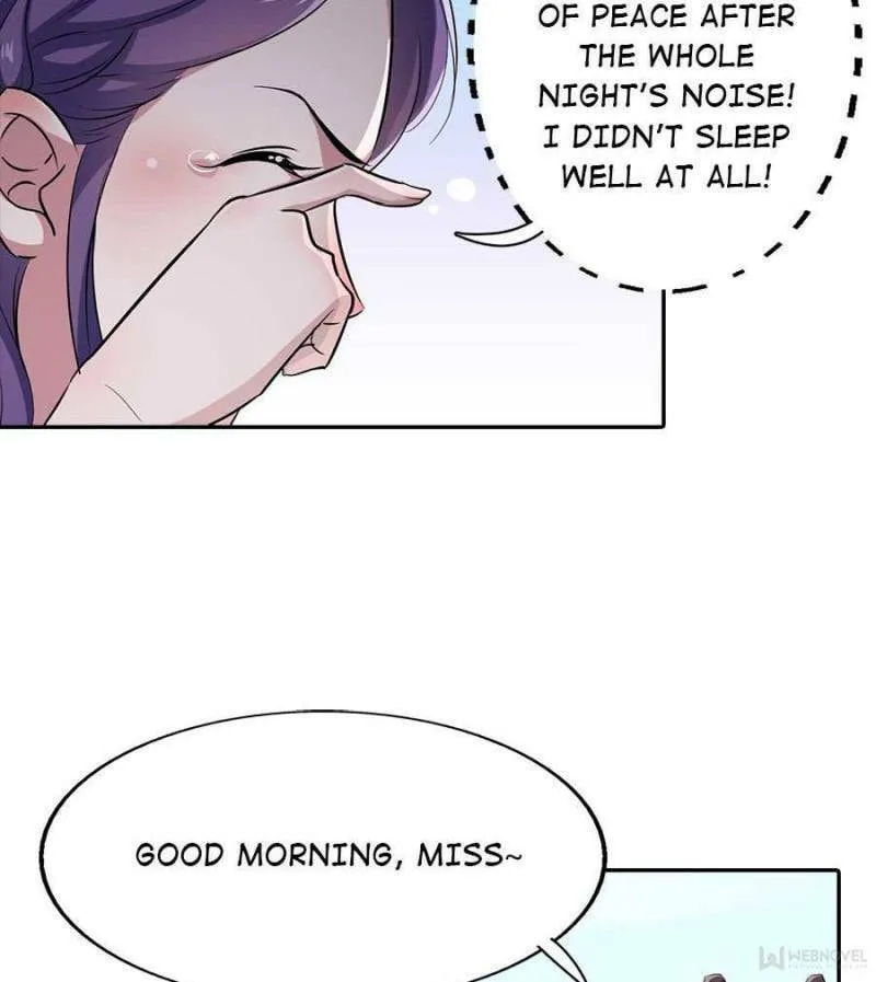 The Villainous Doctor (Colored) Chapter 32 page 32 - 
