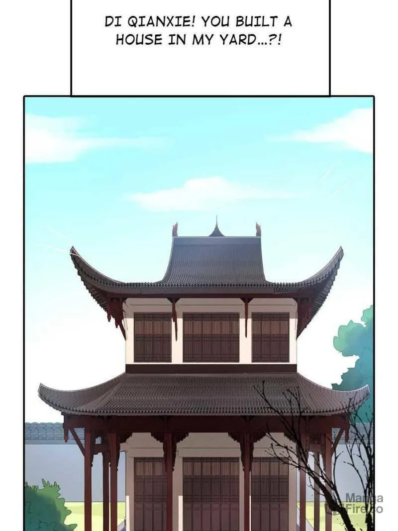 The Villainous Doctor (Colored) Chapter 32 page 35 - 