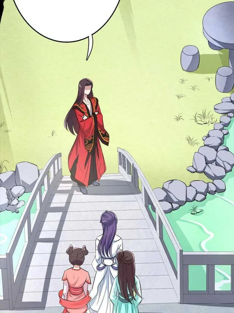 The Villainous Doctor (Colored) Chapter 32 page 37 - 