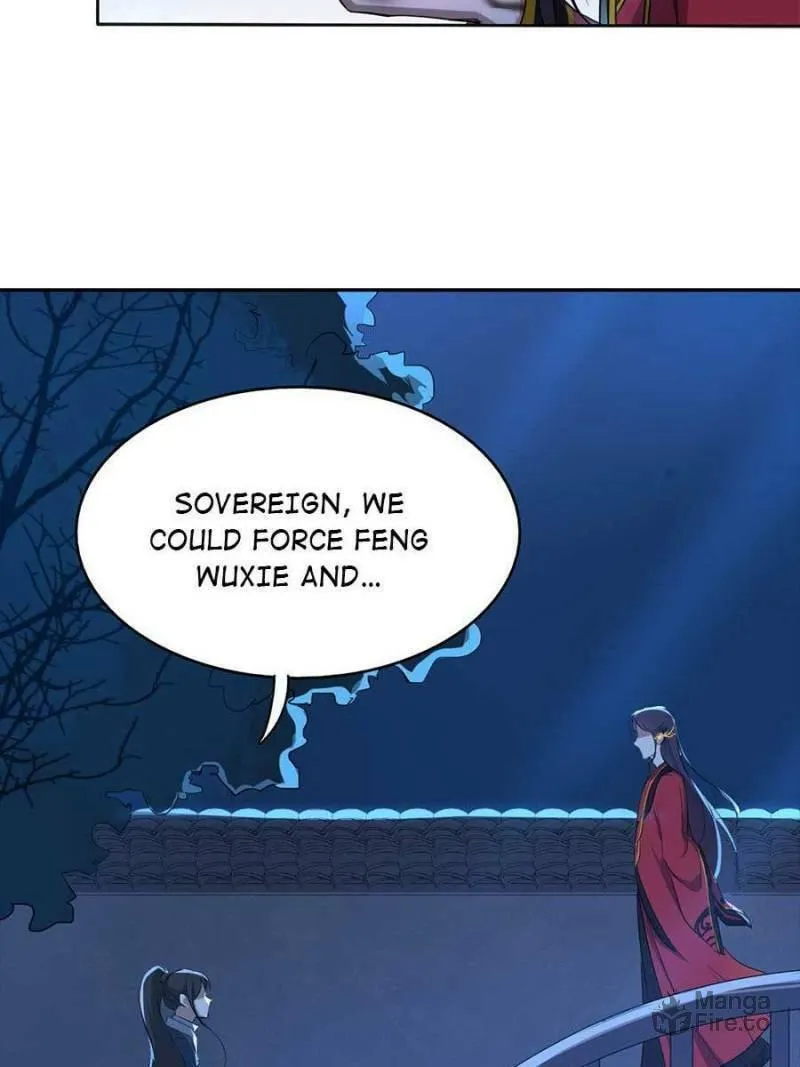 The Villainous Doctor (Colored) Chapter 32 page 9 - 