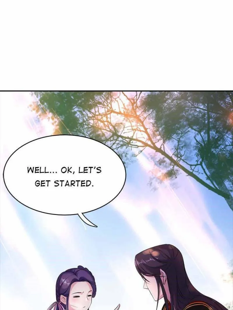 The Villainous Doctor (Colored) Chapter 33 page 1 - 