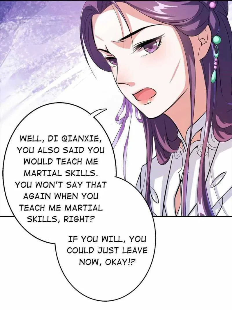 The Villainous Doctor (Colored) Chapter 33 page 11 - 
