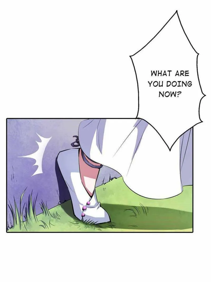The Villainous Doctor (Colored) Chapter 33 page 19 - 